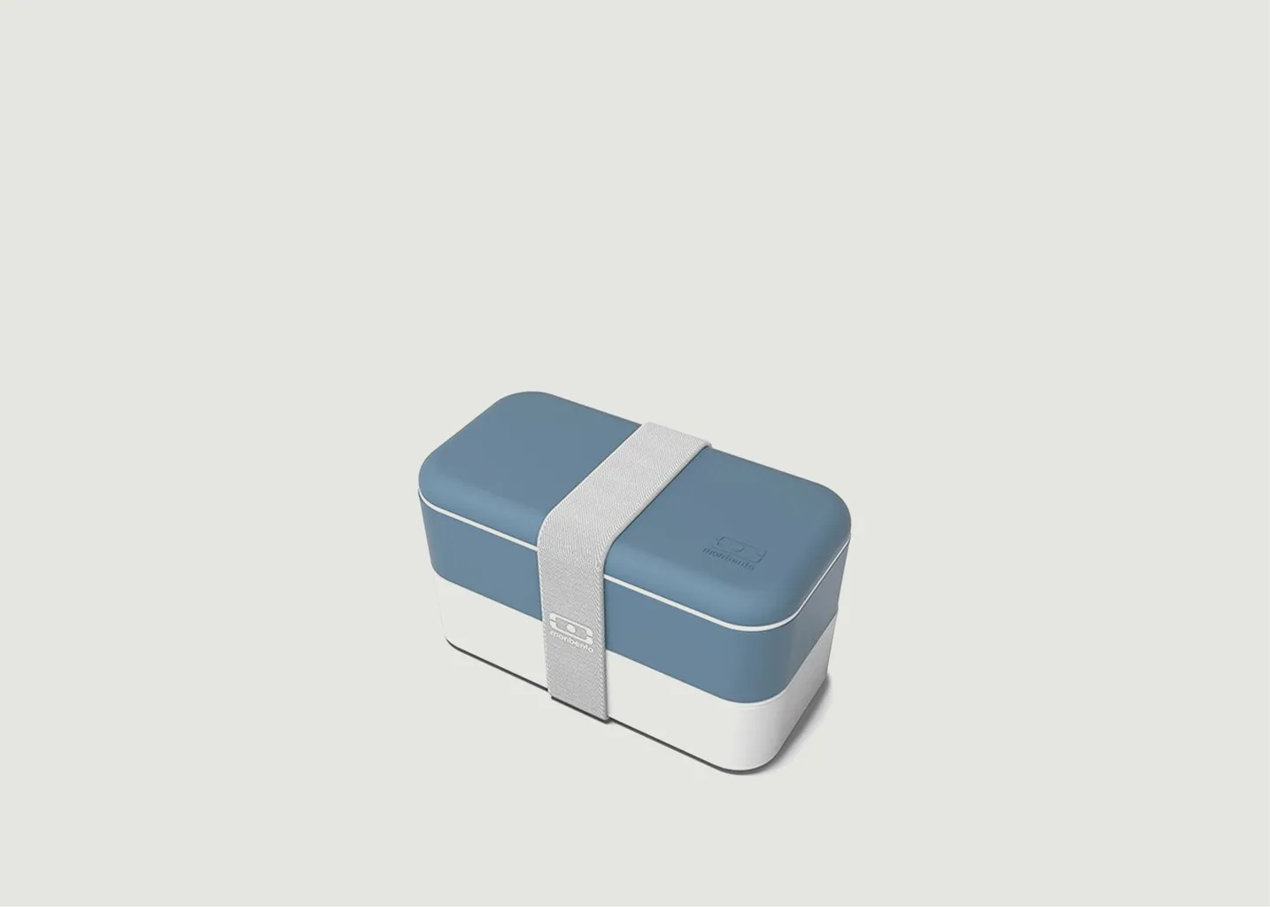 La boîte bento Denim monbento