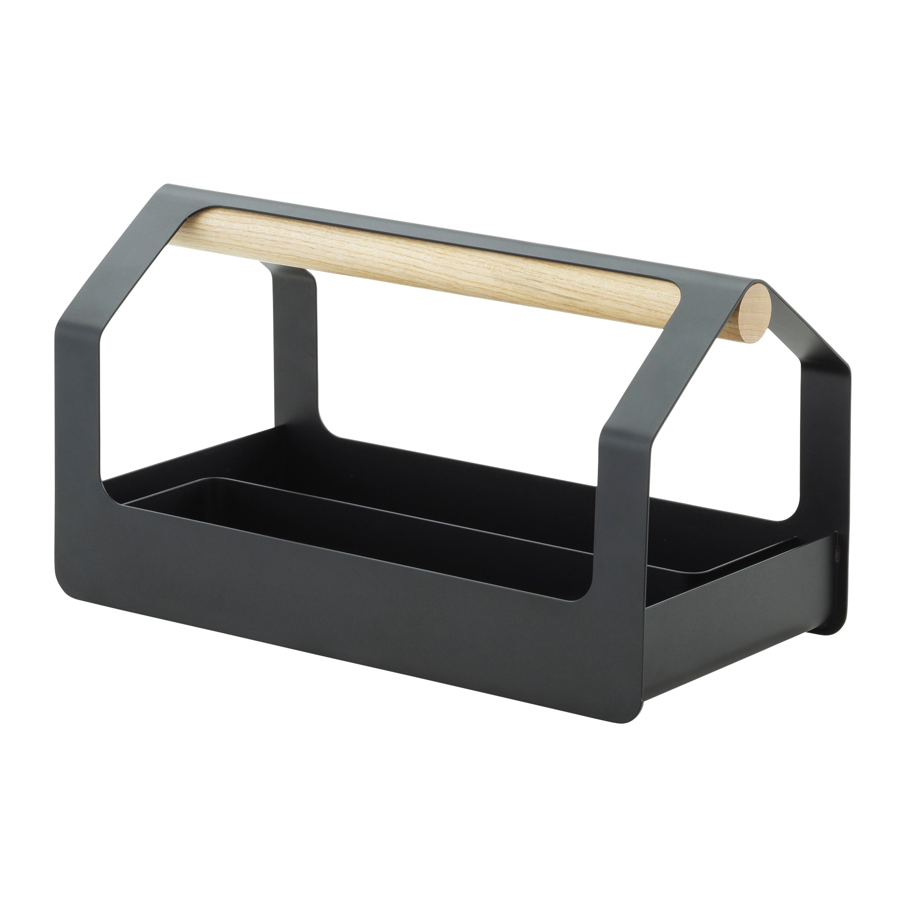 Normann Copenhagen Haus Toolbox - Zwart