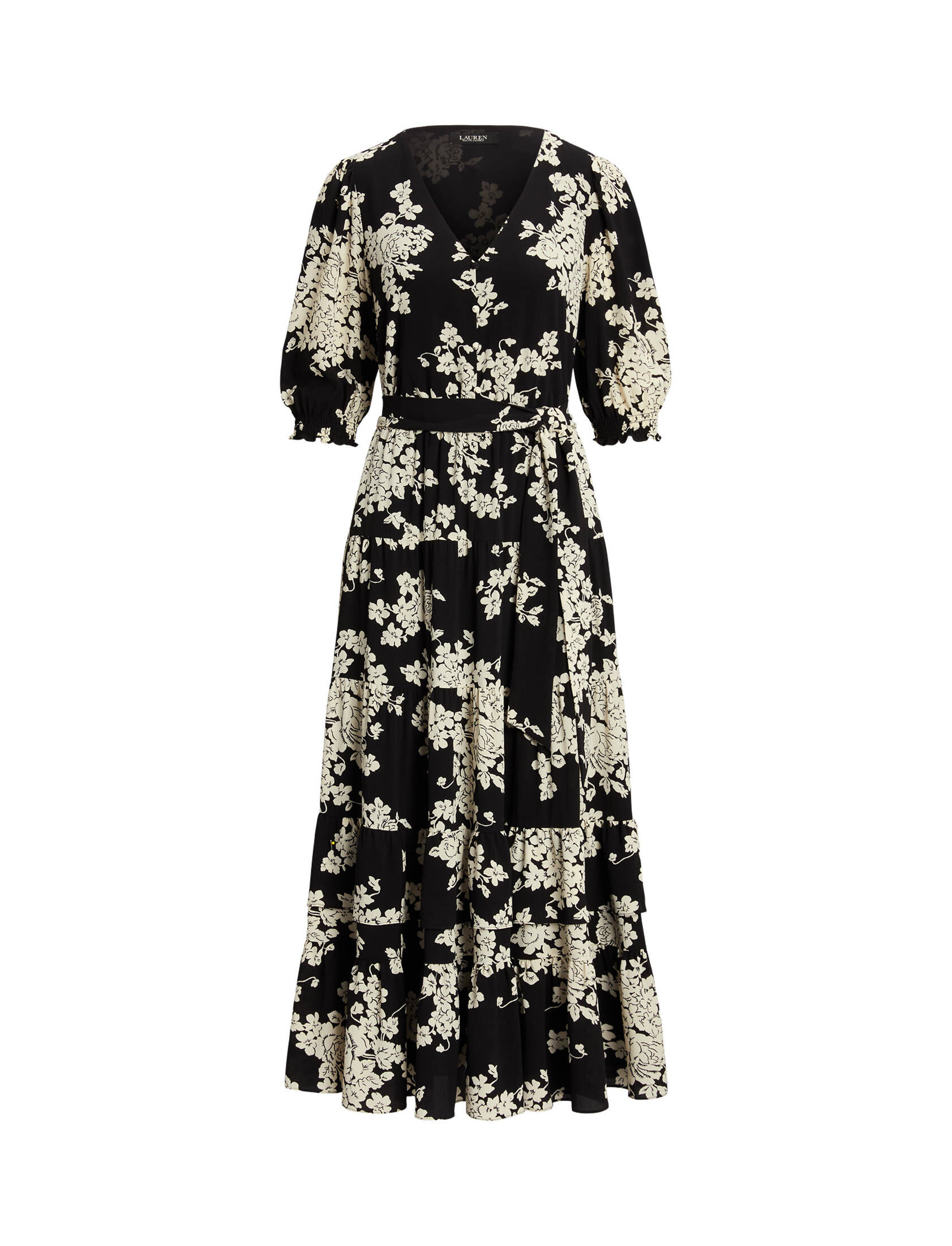 Lauren Ralph Lauren| Damen Kleid