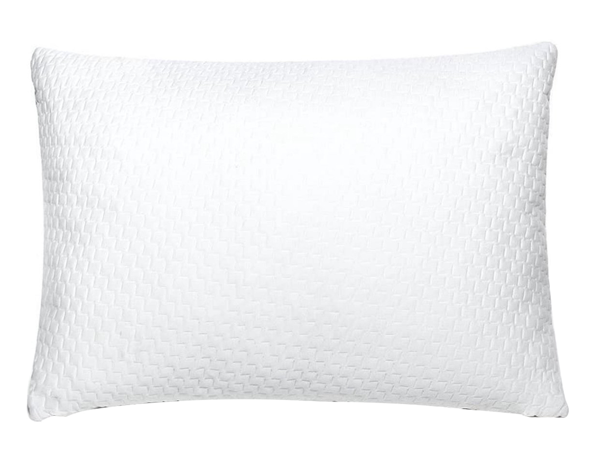 Pepa Classic 50 x 60 traagschuim hoofdkussen
