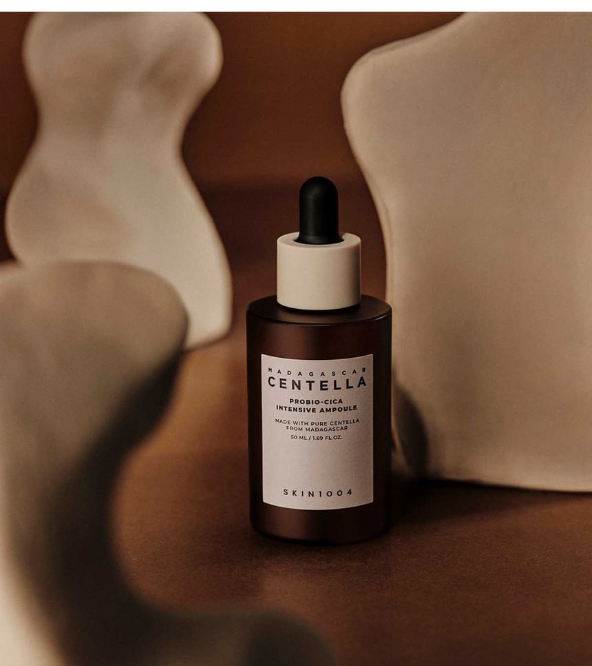 SKIN 1004 - Madagascar Centella Probio-Cica Intensieve Ampul