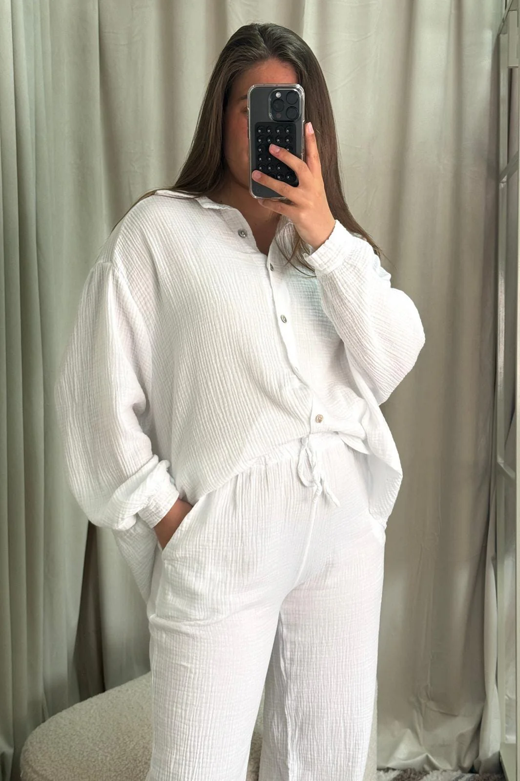 A-bee Sonja Shirt