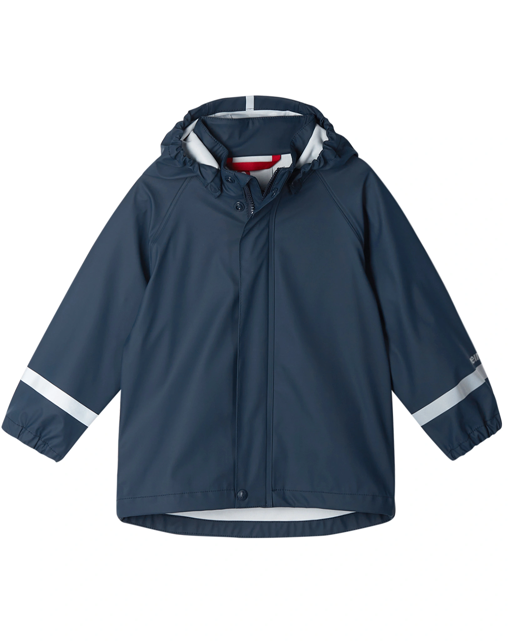 Regenjacke LAMPI in navy