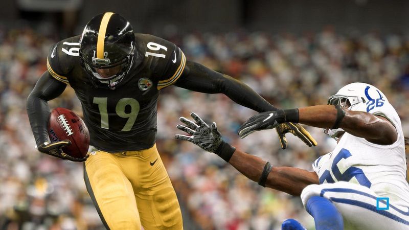 Madden NFL 20 - Face of the Franchise - Xbox One - Sport Game