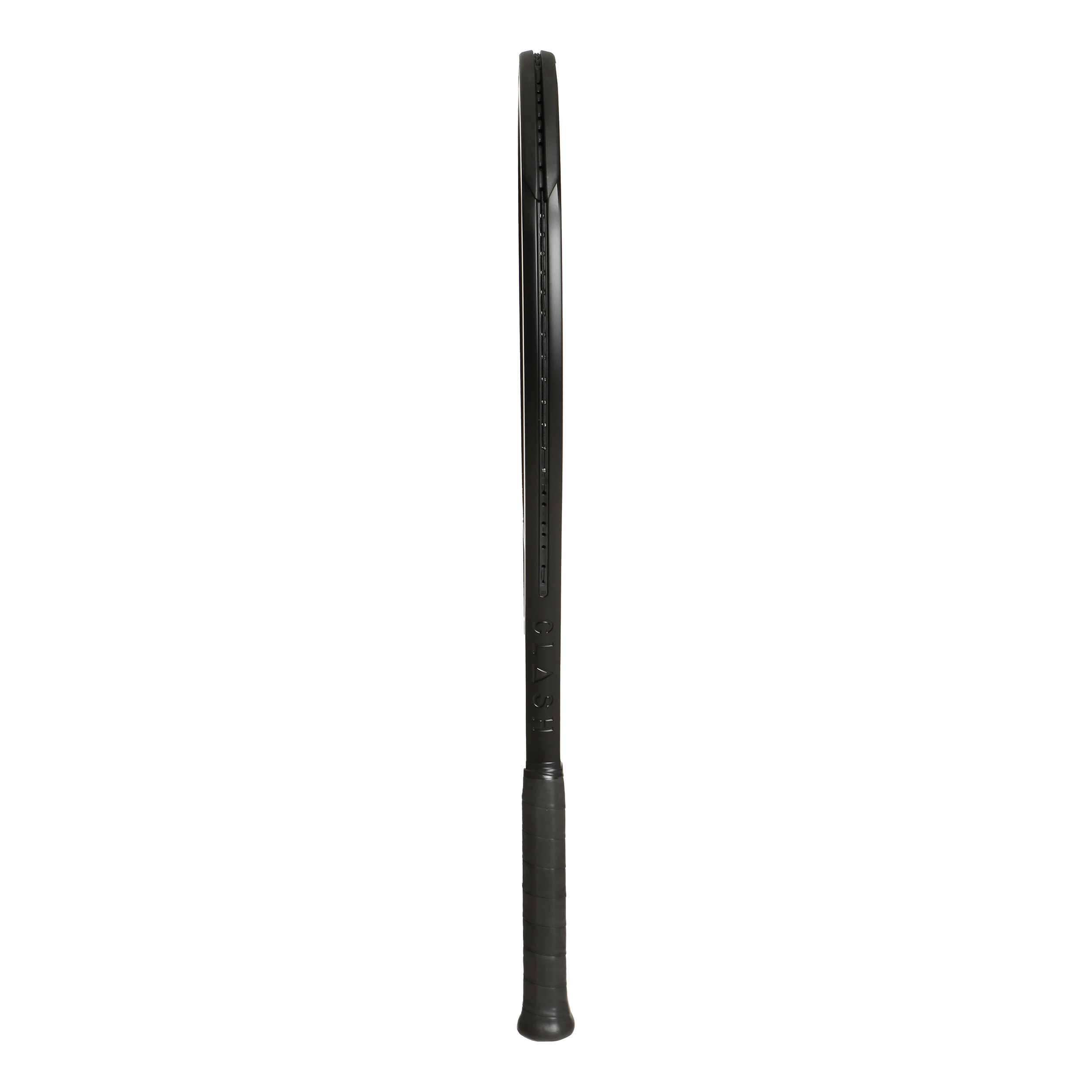 Wilson Clash Noir 100 Pro V2.0 Raquette De Compétition