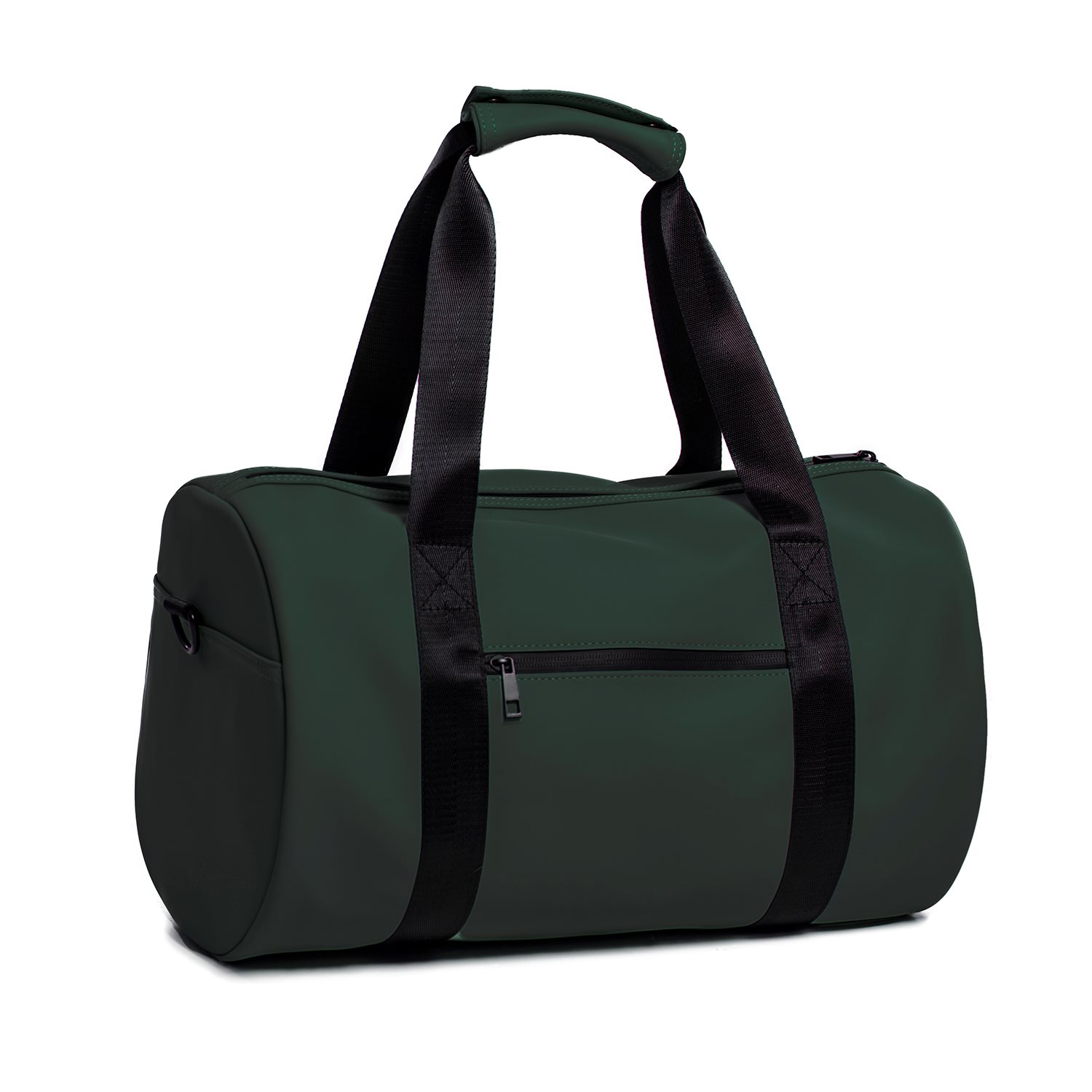 Daniel Ray Victorville Water-Repellent Duffle dark green