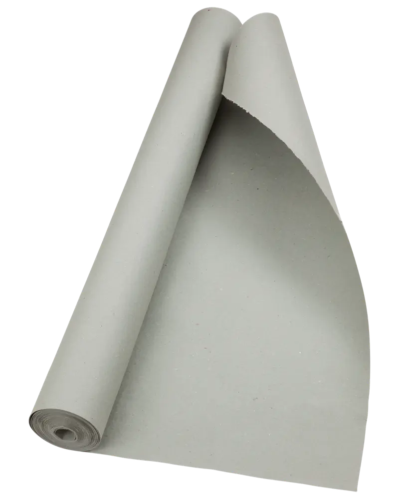 Gulvpap slagfast 1 x 10 m