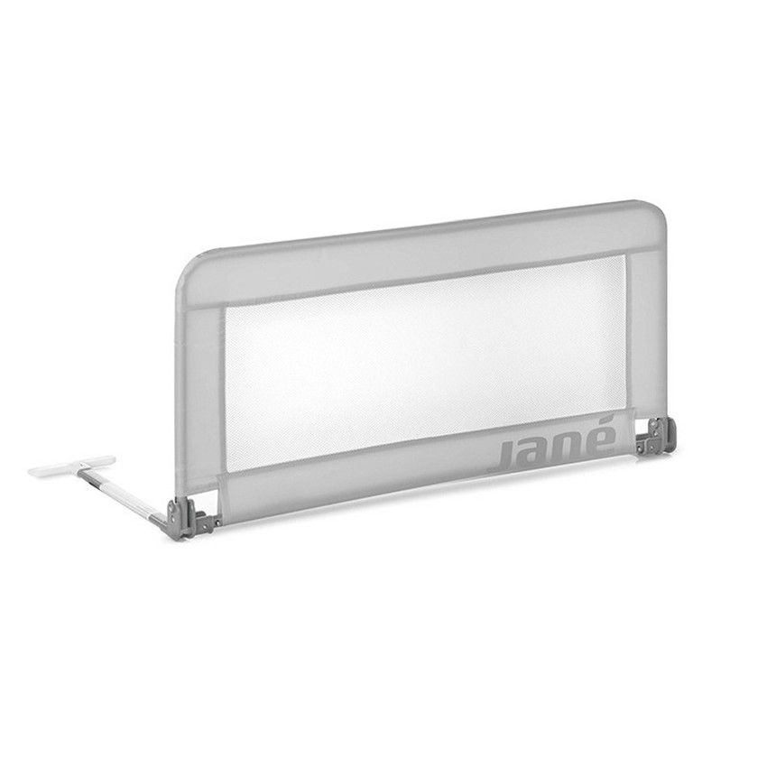 Barrière de lit filet 90 cm - Ecru