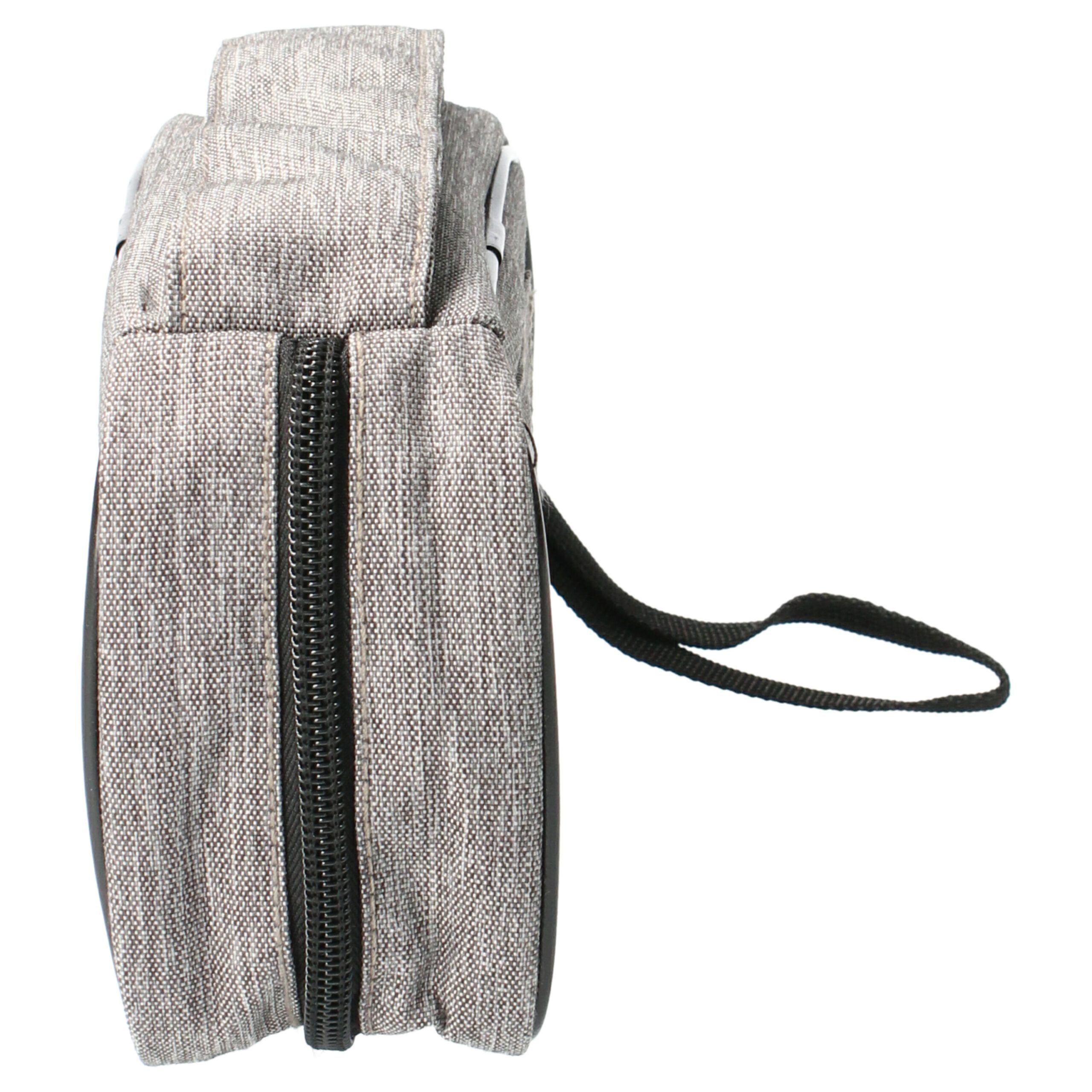 Bookstyle Medikamenten-Tasche