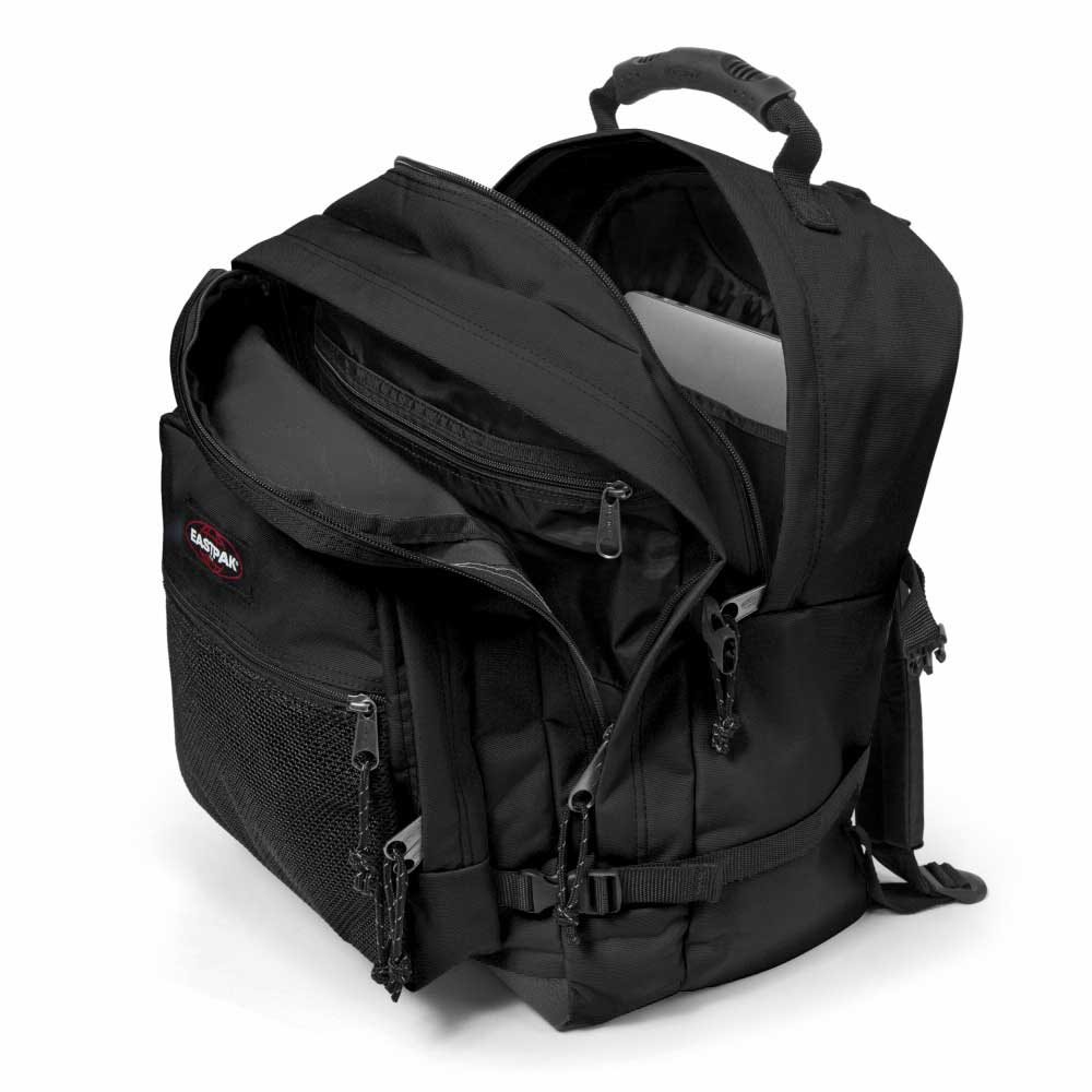 Eastpak Ultimate Rugzak black