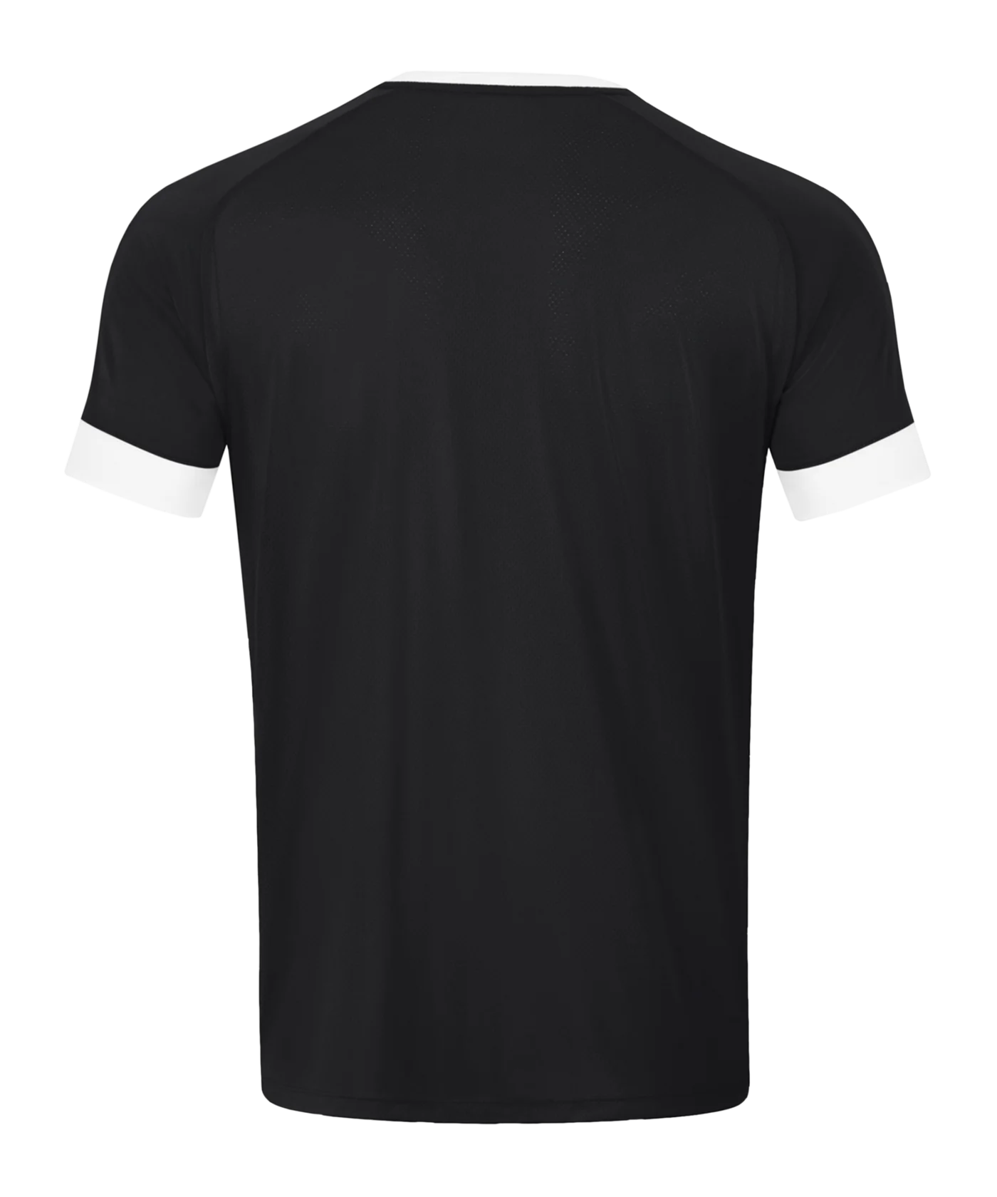 JAKO Celtic Melange KA Trikot Schwarz F800
