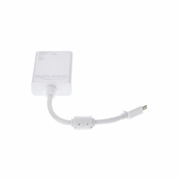 Delock Mini Displayport to VGA Adap.