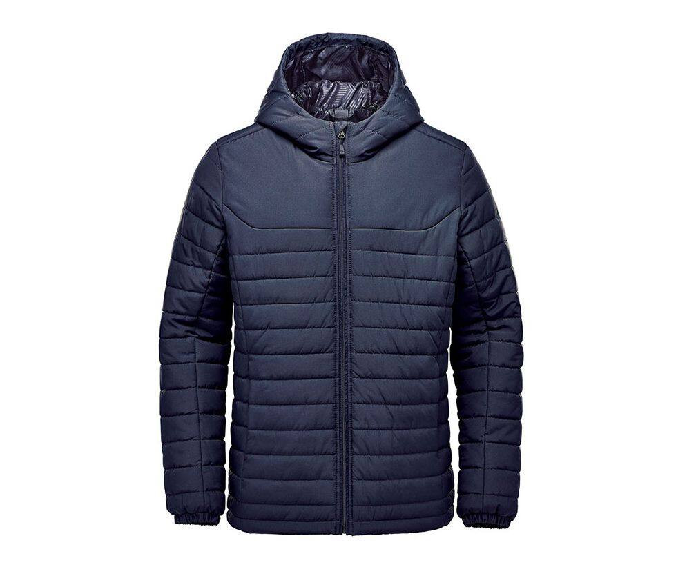 STORMTECH SHQXH1 - Veste Matelassée Nautilus Imperméable et Isolante