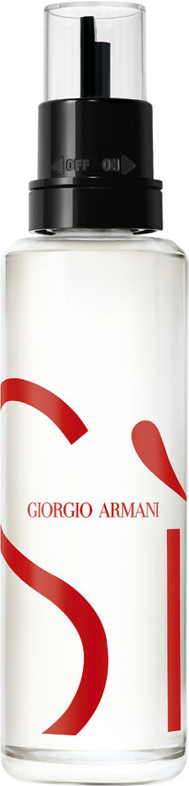 Armani Giorgio Armani Sì Passione Eau de Parfum Refill 100ml