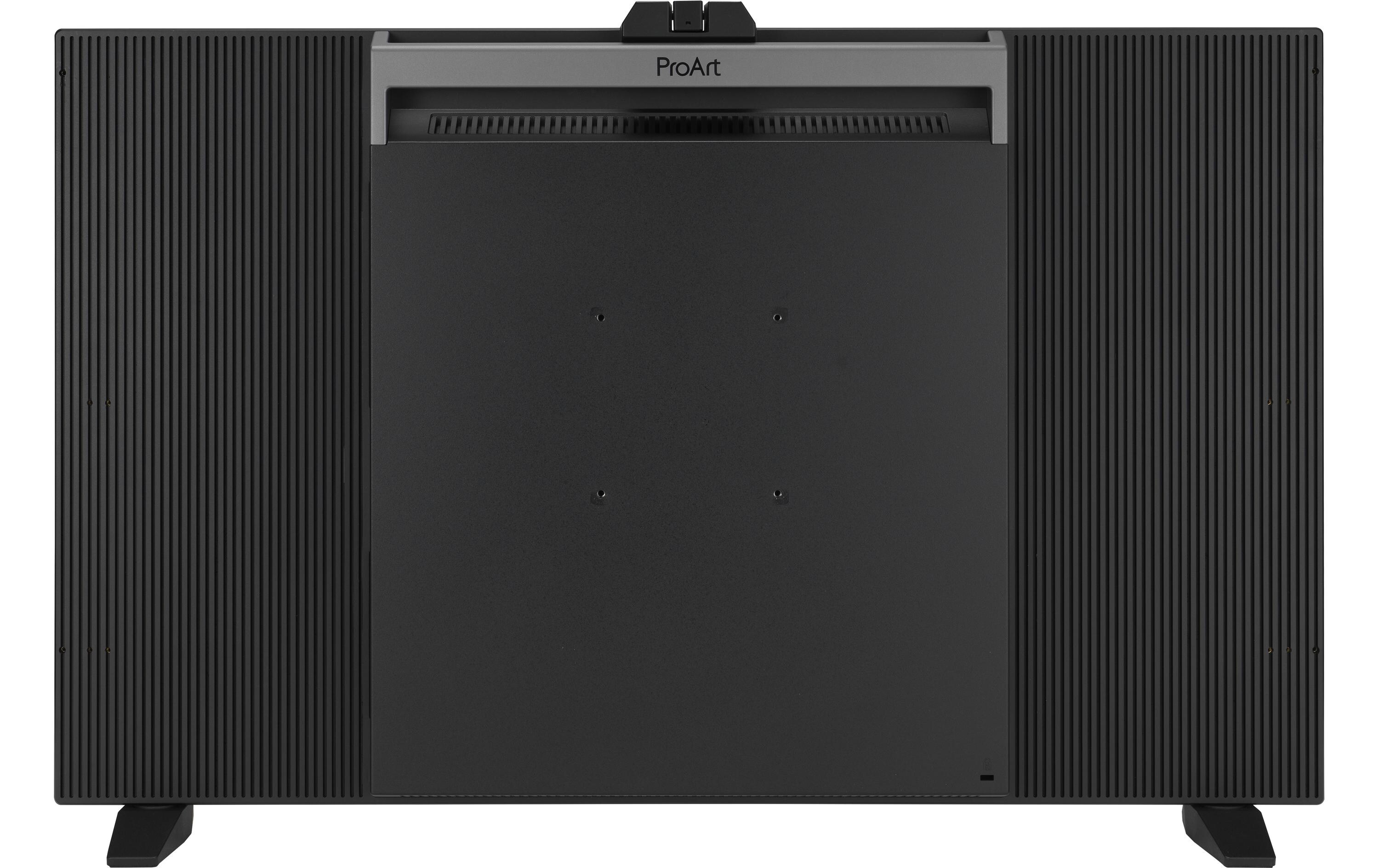 Monitor ProArt PA32DC<br>4K HDR Professioneller-Monitor