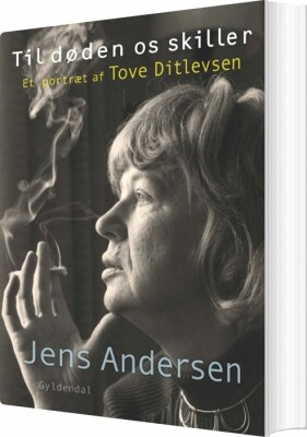 Til Døden Os Skiller - Jens Andersen - Bog