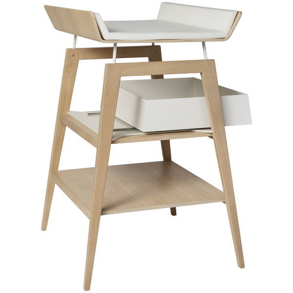 LeanderLeander   Schublade für Linea Wickeltisch