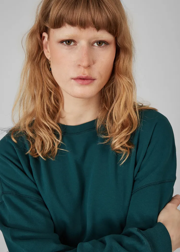 Sweatshirt coupe loose L'Exception Paris