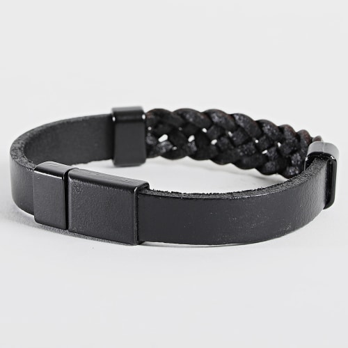 Bracelet Noir