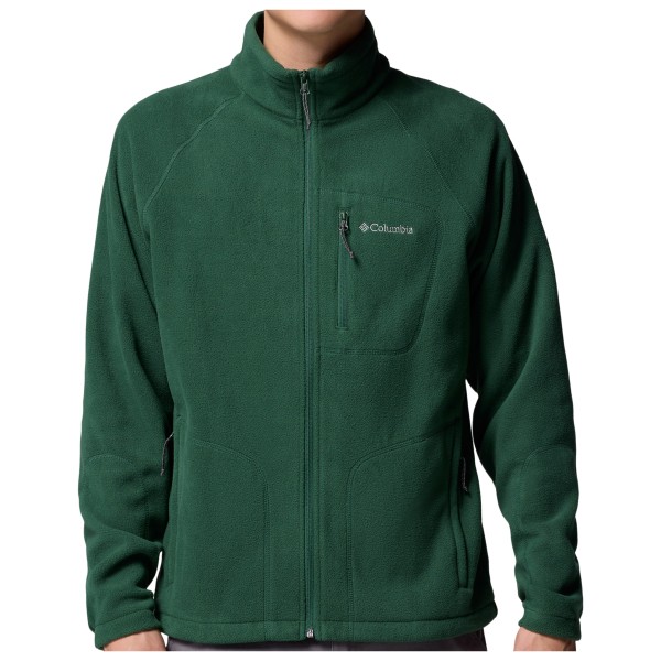 Columbia - Fast Trek II Full Zip Fleece - Veste polaire