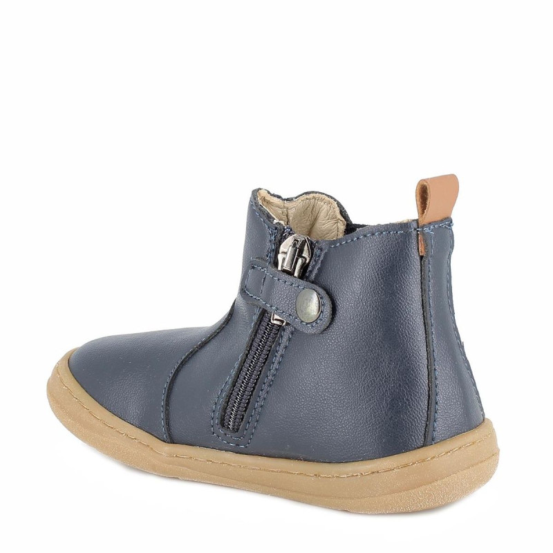 Primigi Primigi Barefoot For Change Pot Boots Notte