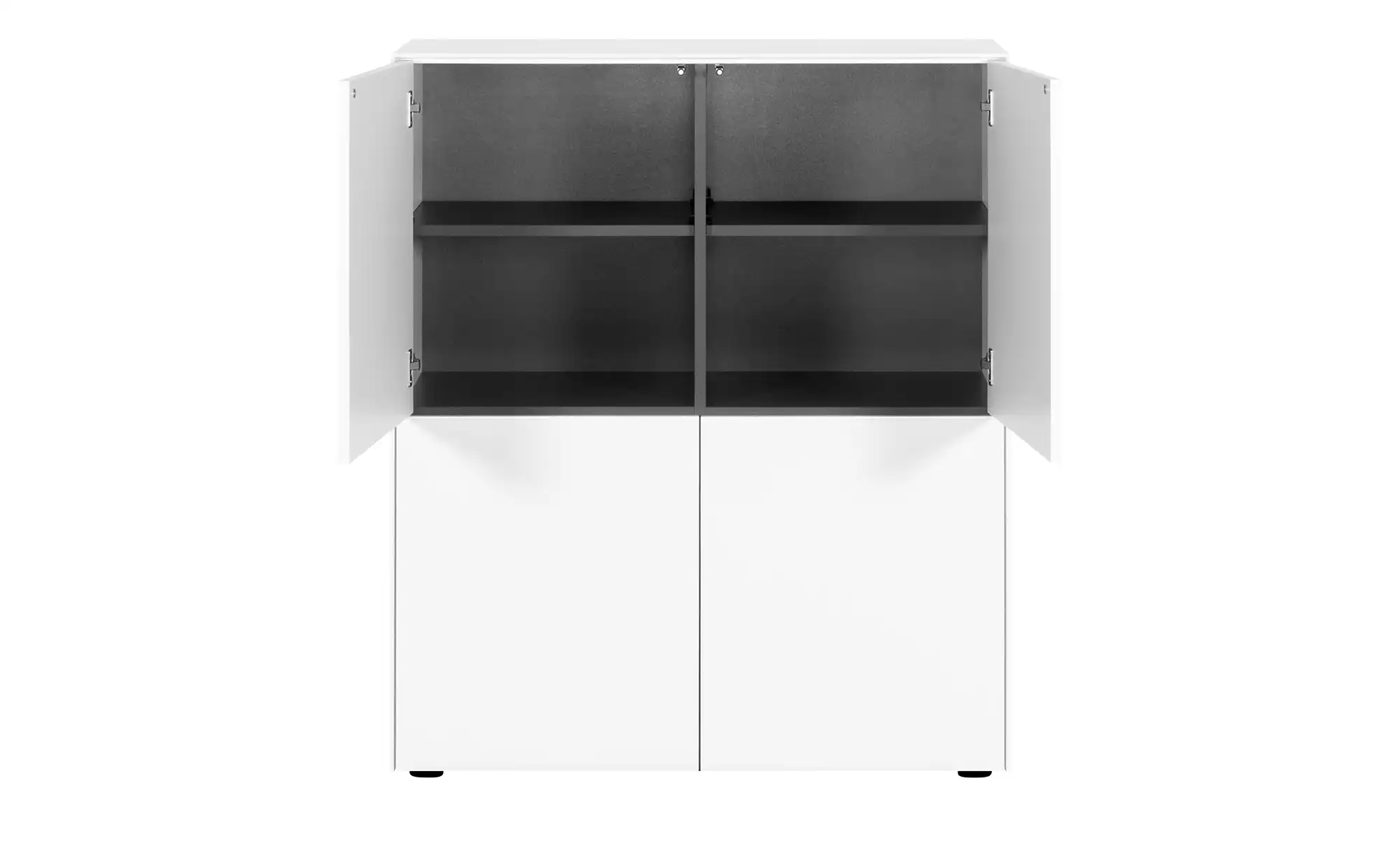 Highboard Stream