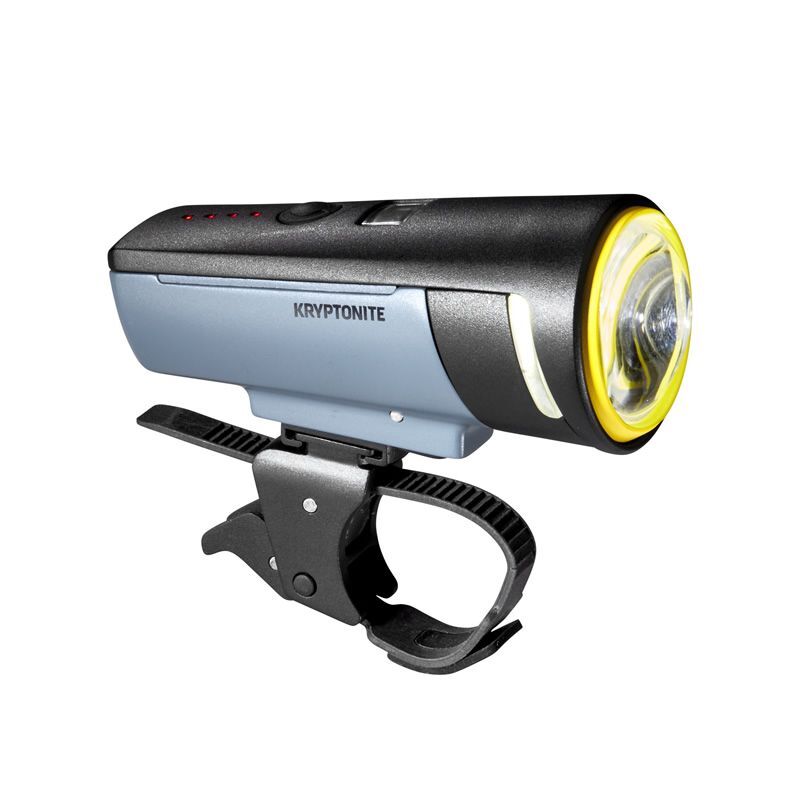 Incite X6 - Lampe avant vélo