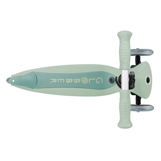 Trottinette évolutive Go Up Active Eco   Pistache        de               Globber