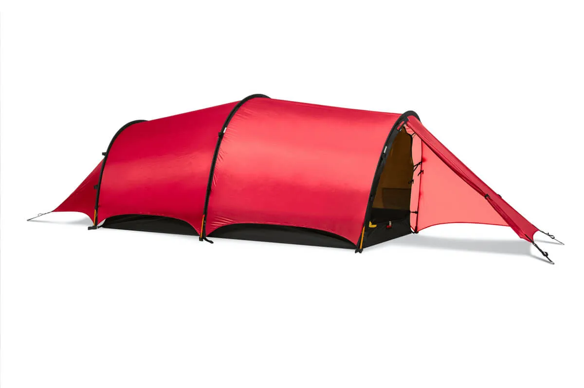 Hilleberg Helags 2 Red