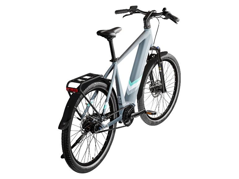 Elektrische fiets X850