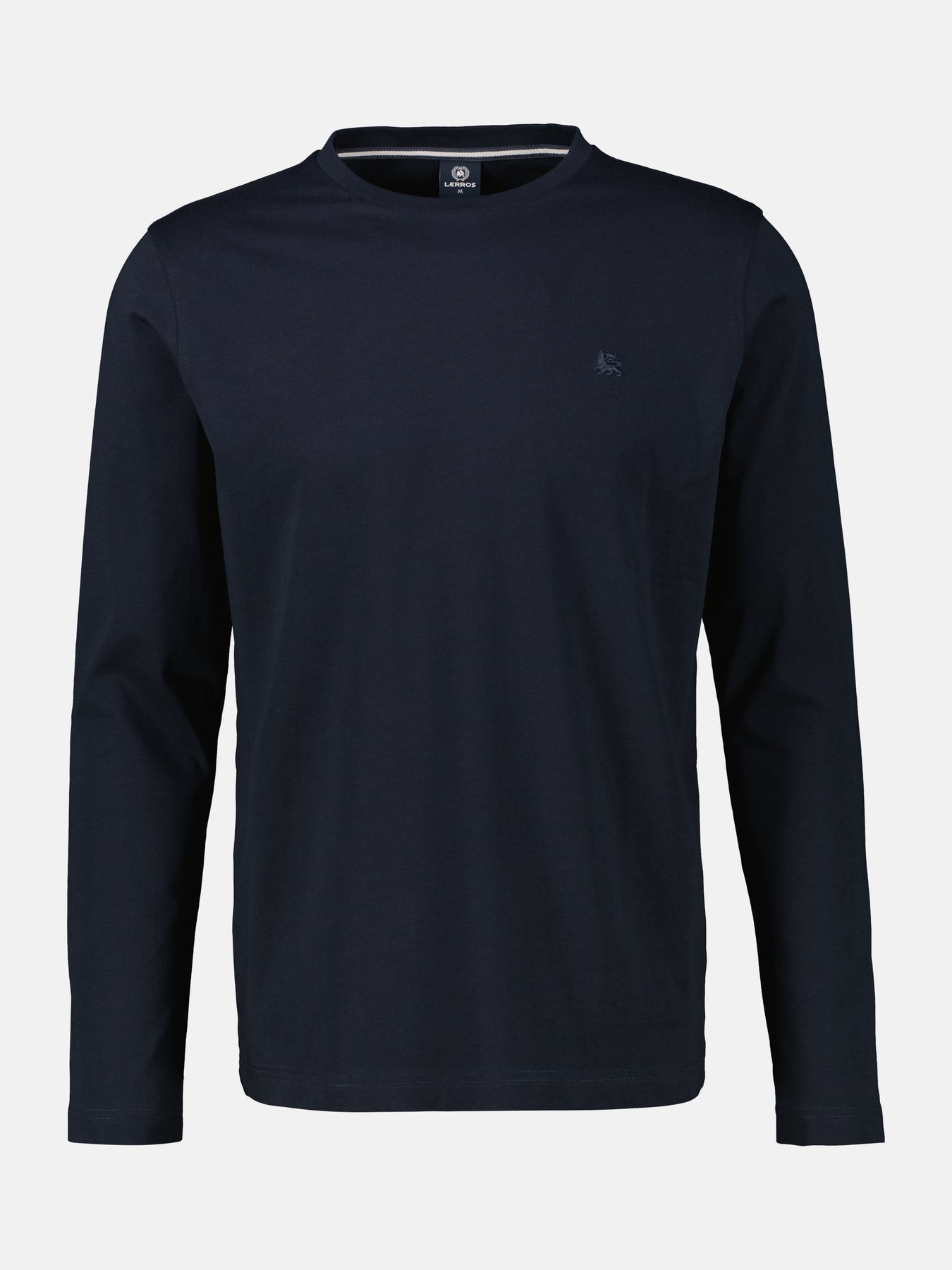 Longsleeve in Grossen Grössen