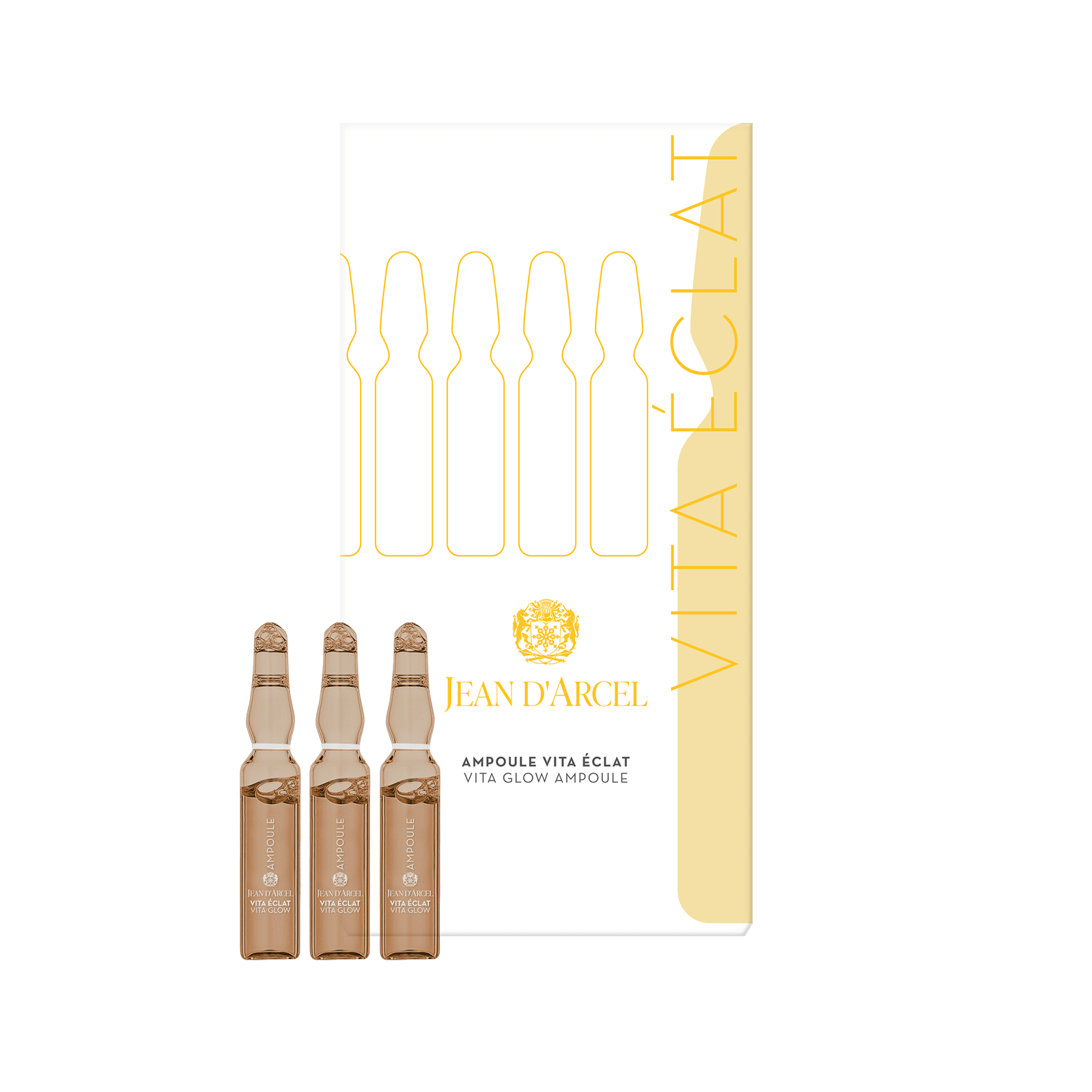 Ampoule Vita Éclat