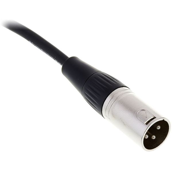the sssnake SK233-1,5 XLR Patchkabel
