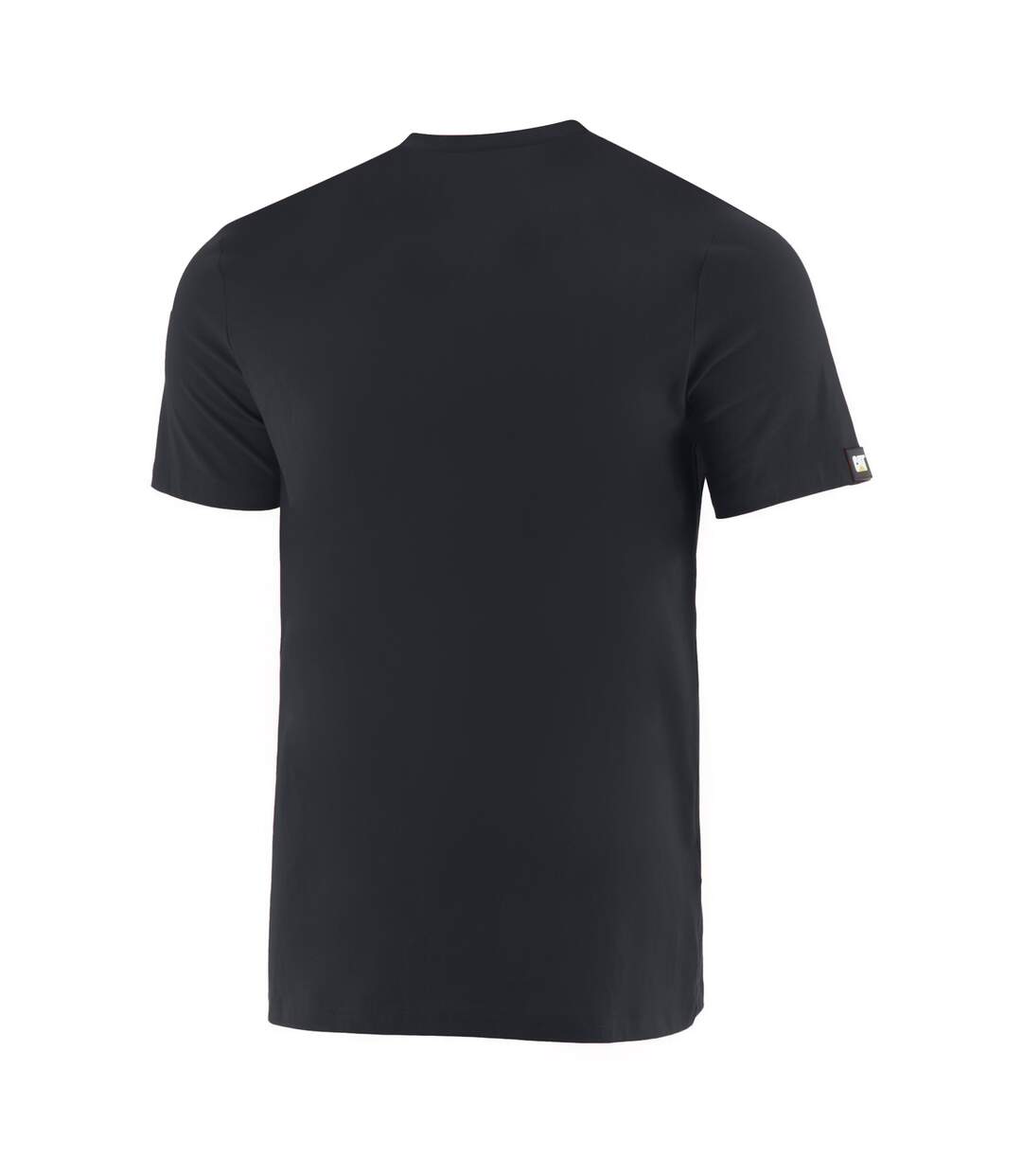Caterpillar - T-shirt ESSENTIALS - Homme (Noir) - UTFS8548