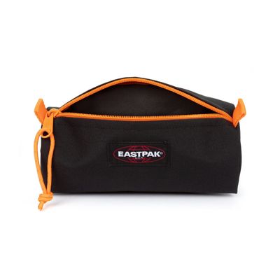 EASTPAK Benchmark - Trousse 1 compartiment - Kontrast Grade Orange