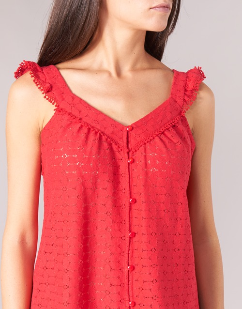 Betty London - KOCLA - Rouge