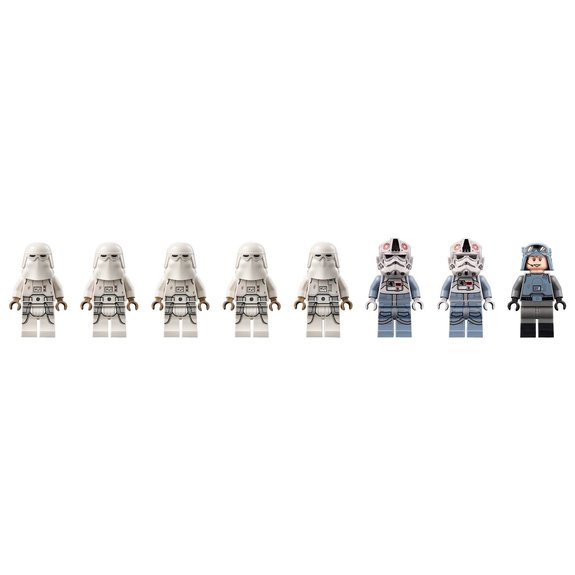 AT-AT™ LEGO STAR WARS 75313