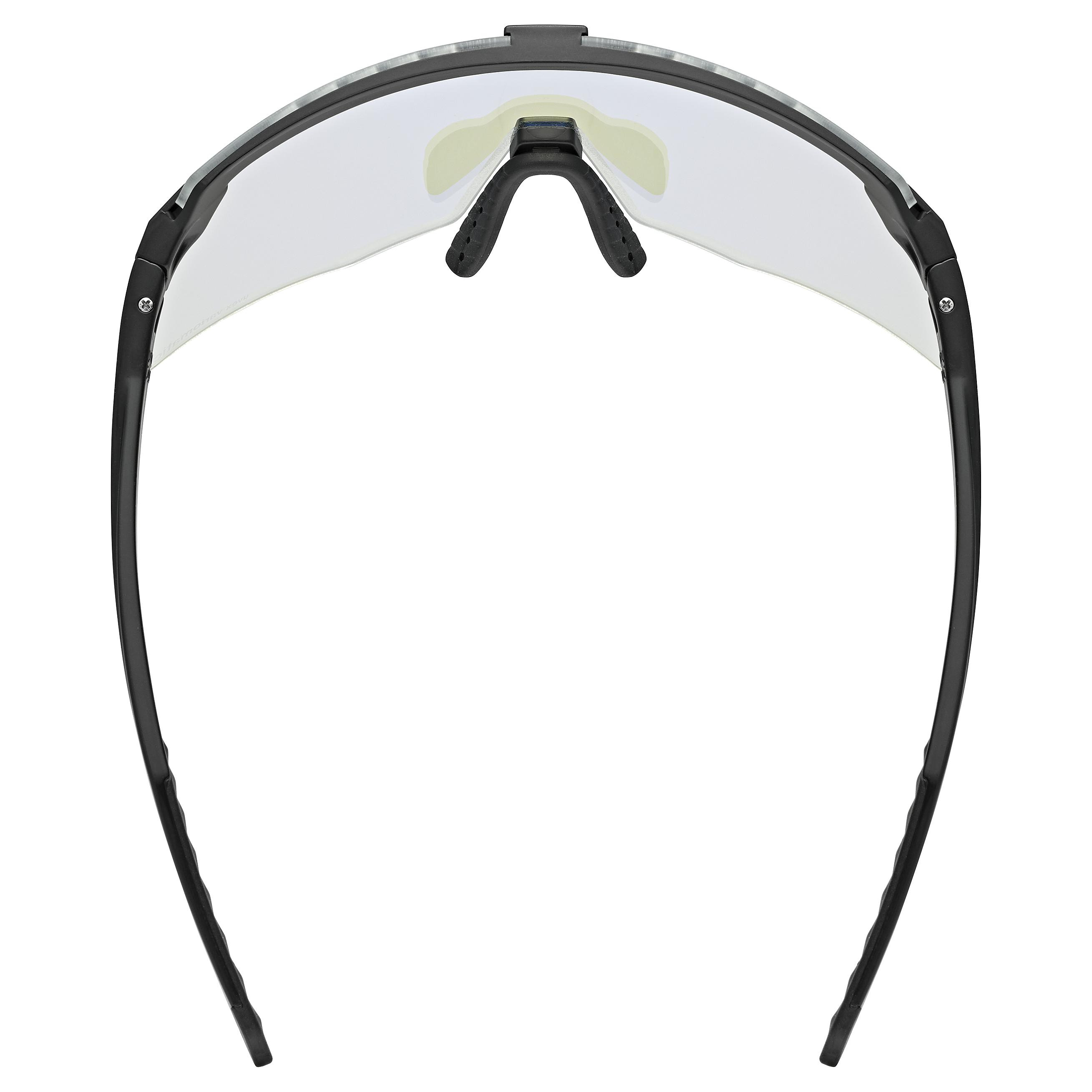 pace stage s V, mirror green (1-3)