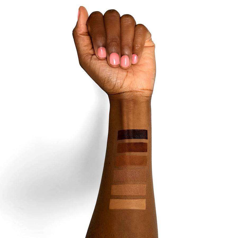 Iconic London Sheer Bronze Caramel Glow 12,5ml