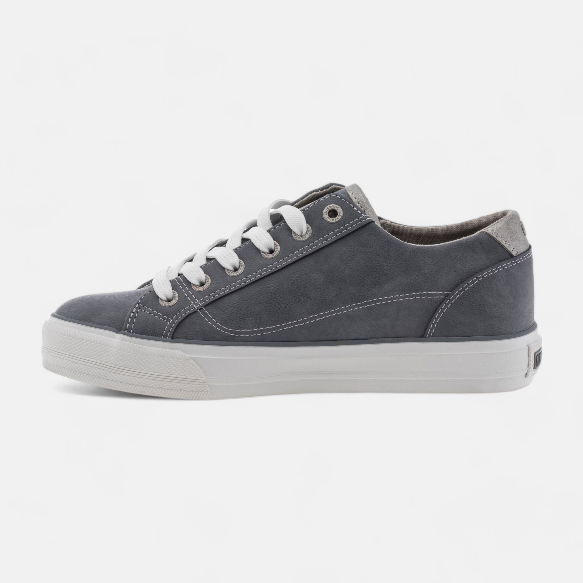 Baskets basses Femme bleu