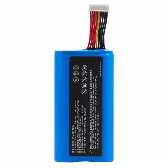 Batteri til Bang & Olufsen Beoplay A1 8,4V 2600mAh