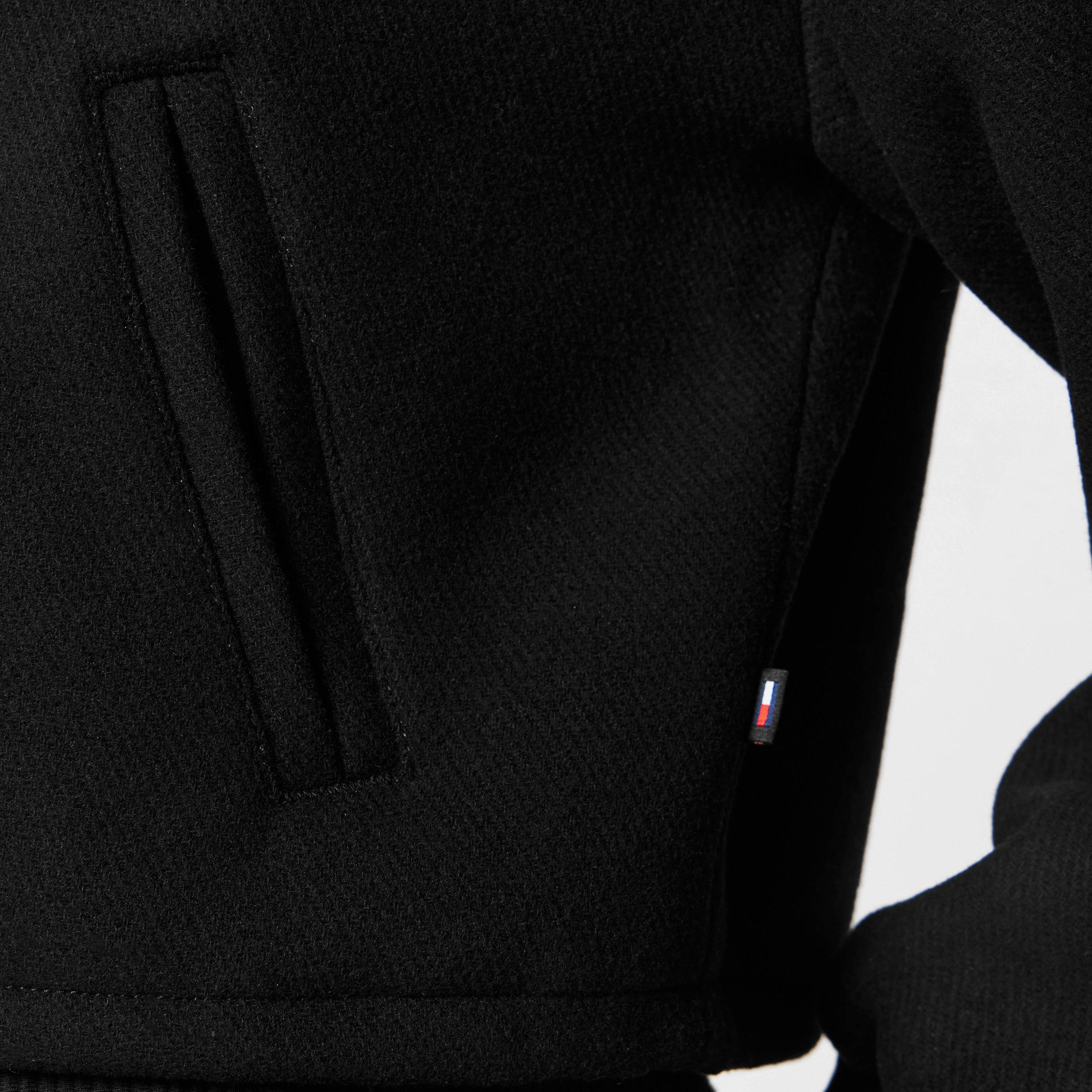 Tommy Jeans TJ Varsity Bomber