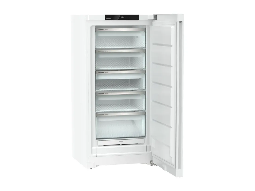 Liebherr FNa 6625-20 001 Fryseskab - FS, PLUS, Freezer, NoFrost, Energy A, 145x70cm