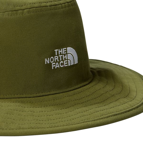 Chapeau randonnée THE NORTH FACE RECYCLED 66 BRIMMER FOREST OLIVE