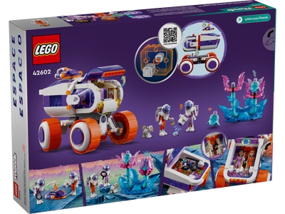 LEGO Ruimterover (42602)