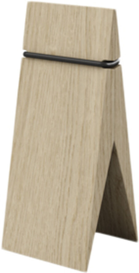 Moebe Pinch, Oak Oak