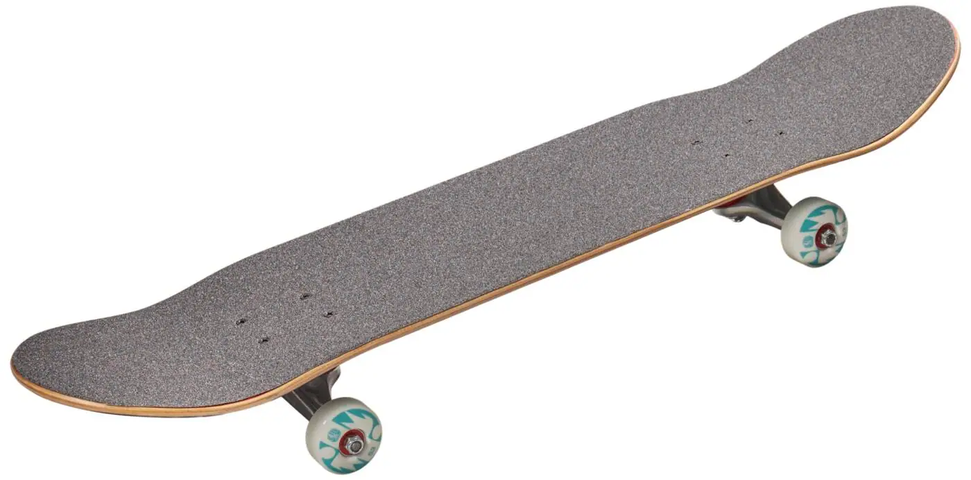 Alien Workshop Matrix Komplet Skateboard - Skateboards | SkatePro