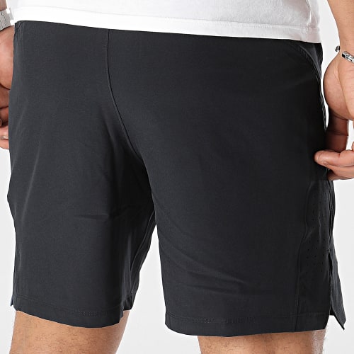 Short Jogging Launch Elite 1377003 Noir