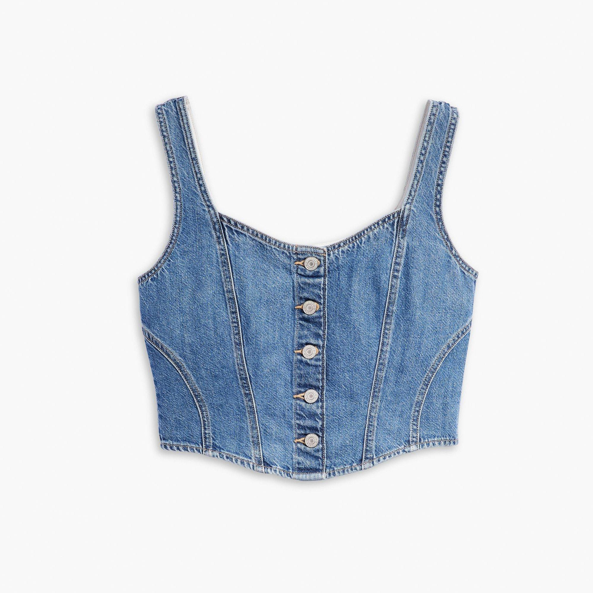 Levis Levis Alani Corset Hold My Purse 2