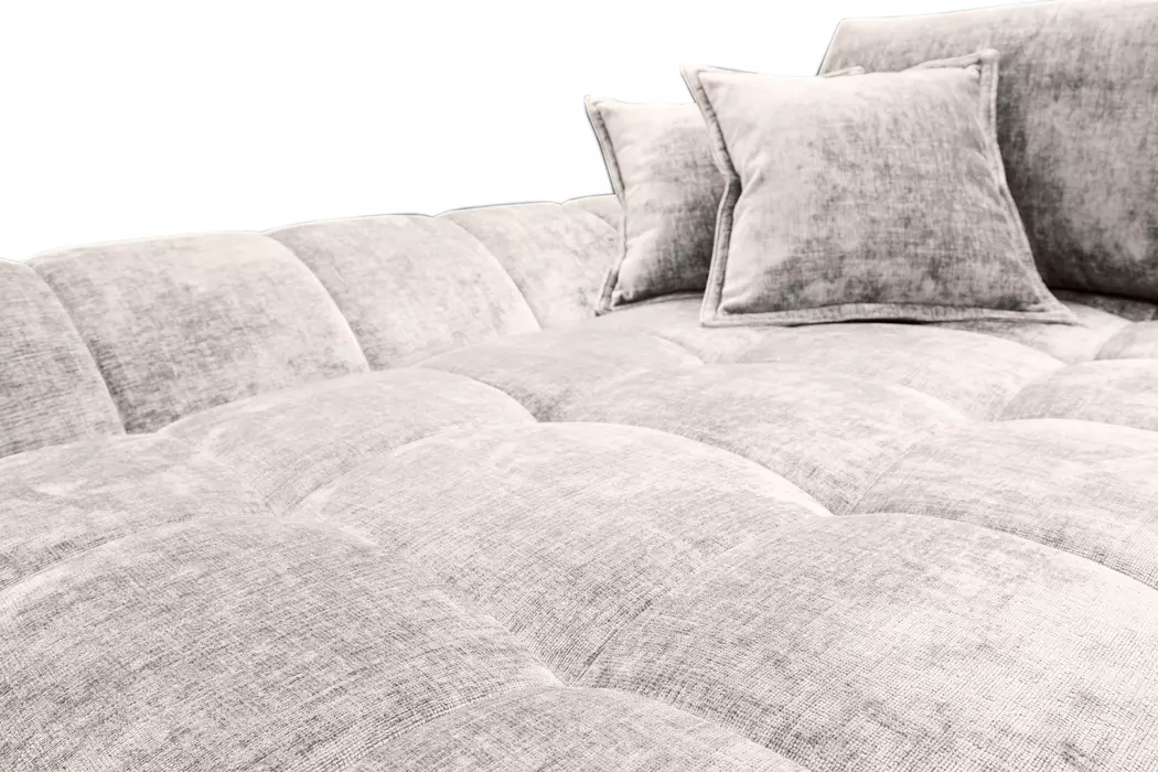 Ecksofa Violet